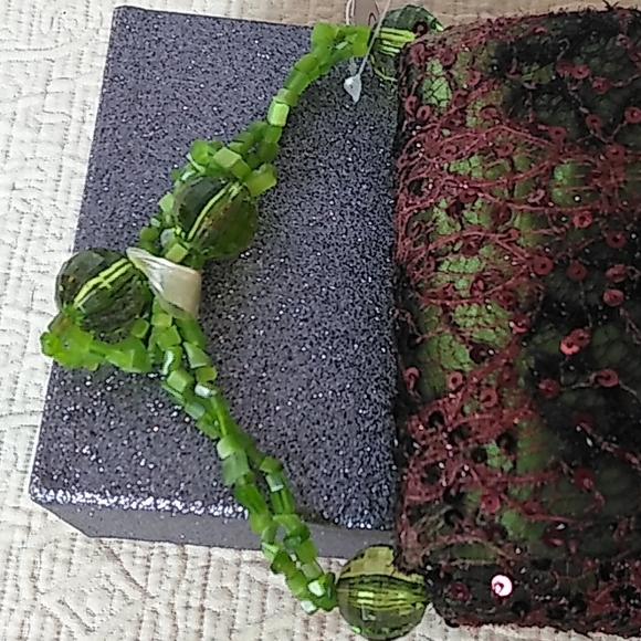 GaBaangs Evening Handbag - Picture 3 of 5